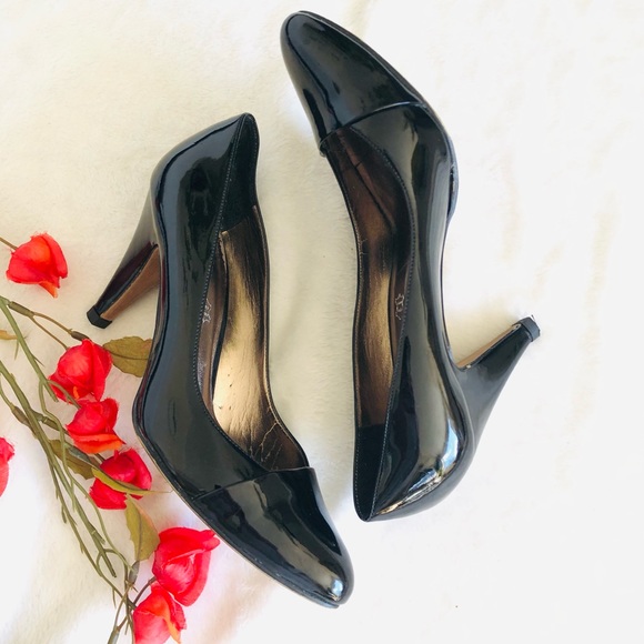 ALDO | Patent Pumps ; Size US 7 - Picture 10 of 10